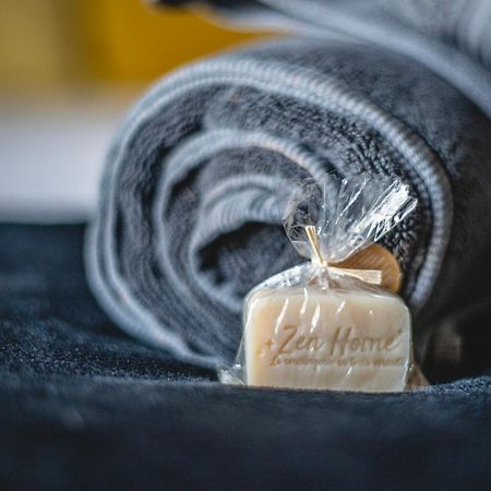 Le Nid - Hyper Centre Cholet - 25 Min Puy Du Fou 아파트 외부 사진